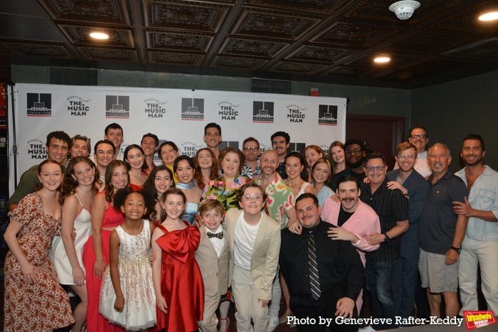 Photos: THE MUSIC MAN Opens at The Argyle Theatre Image