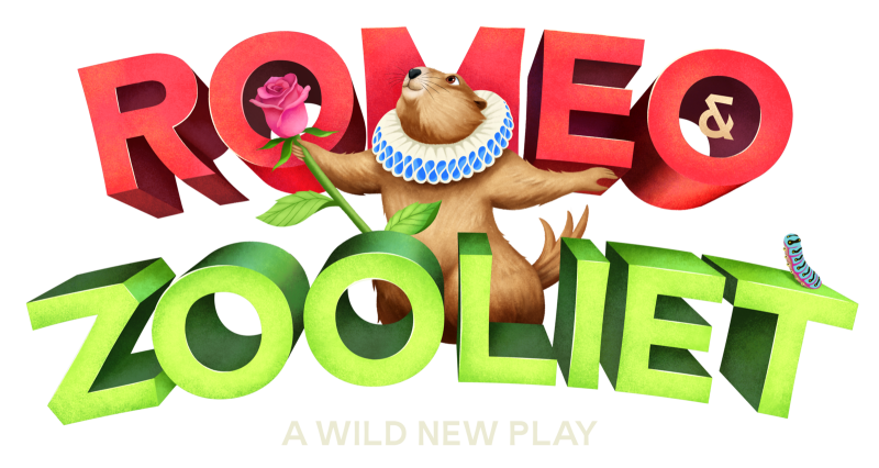 Review: St. Louis Shakespeare Festival's ROMEO & ZOOLIET is Wildly Entertaining Image