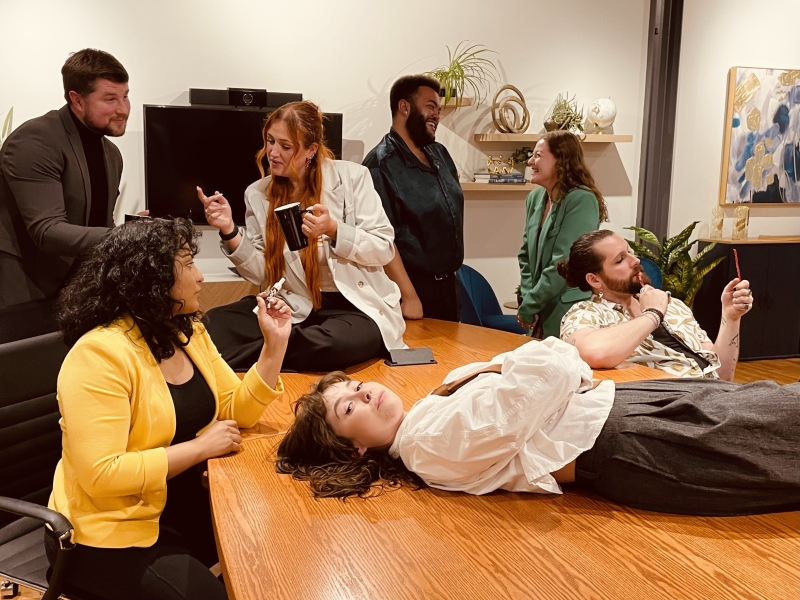 Review: TORONTO FRINGE FESTIVAL: FINAL REVIEW ROUNDUP at Toronto Fringe Image