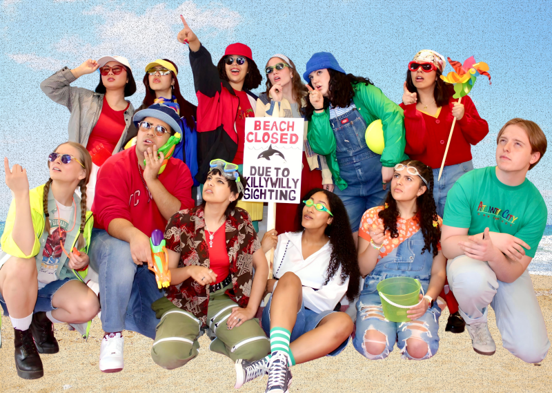 Review: TORONTO FRINGE FESTIVAL: FINAL REVIEW ROUNDUP at Toronto Fringe Image