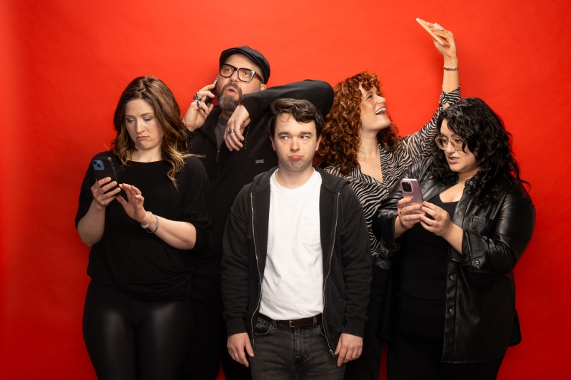 Review: TORONTO FRINGE FESTIVAL: FINAL REVIEW ROUNDUP at Toronto Fringe Image