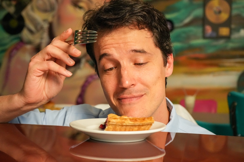 Review: WAITRESS at Short North Stage Image