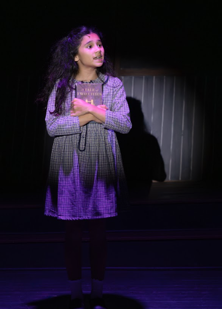 Review: MATILDA at San Diego Musical Theatre Image