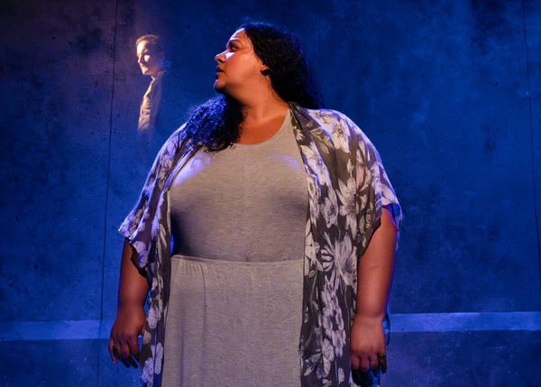 Photos: Blank Theatre Company Presents PASSION Image