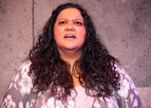 Photos: Blank Theatre Company Presents PASSION Image