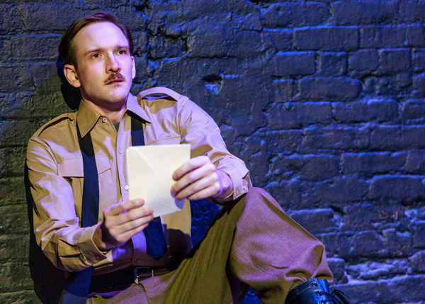 Photos: Blank Theatre Company Presents PASSION Image