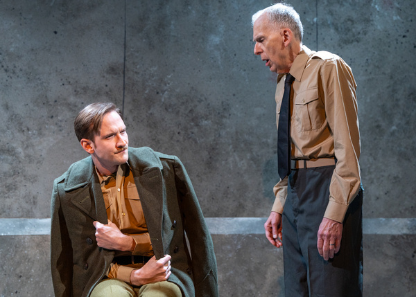 Photos: Blank Theatre Company Presents PASSION Image