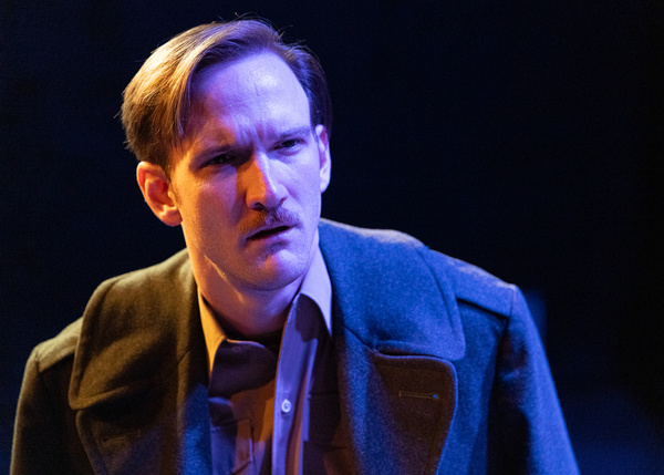 Photos: Blank Theatre Company Presents PASSION Image