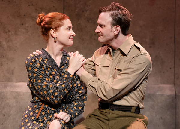 Photos: Blank Theatre Company Presents PASSION Image