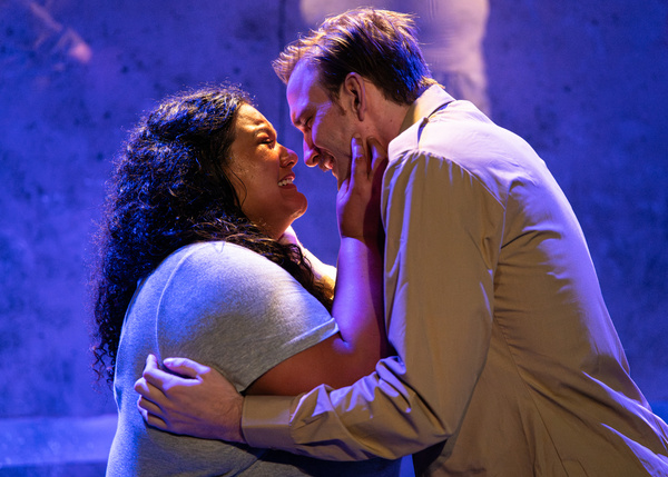 Photos: Blank Theatre Company Presents PASSION Image