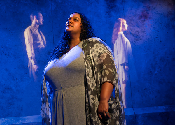Photos: Blank Theatre Company Presents PASSION Image