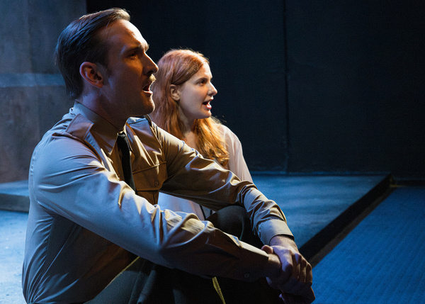 Photos: Blank Theatre Company Presents PASSION Image