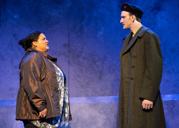 Photos: Blank Theatre Company Presents PASSION Image