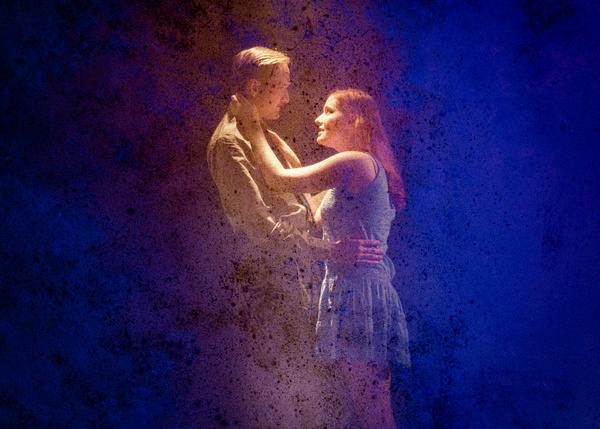 Photos: Blank Theatre Company Presents PASSION Image