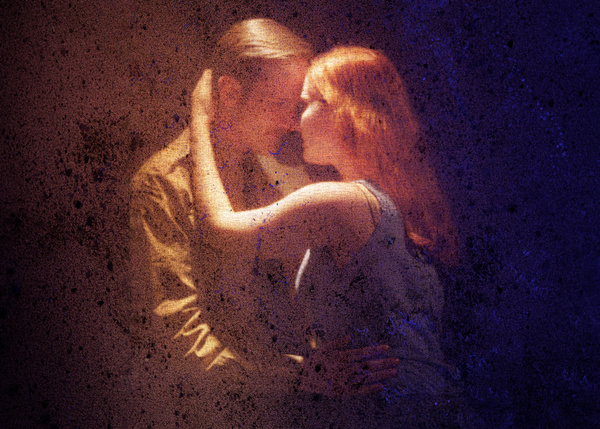 Photos: Blank Theatre Company Presents PASSION Image