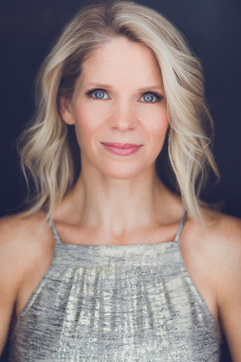 Interview: Tony-Winner Kelli O’Hara Talks Taking the Stage with The Grand Rapids Symphony Image