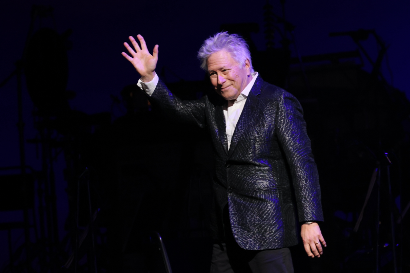 公演レポート：ディズニー・ブロードウェイ・ヒッツ2025 — アラン・メンケンと名曲が贈る、“魔法の夜”再び Image