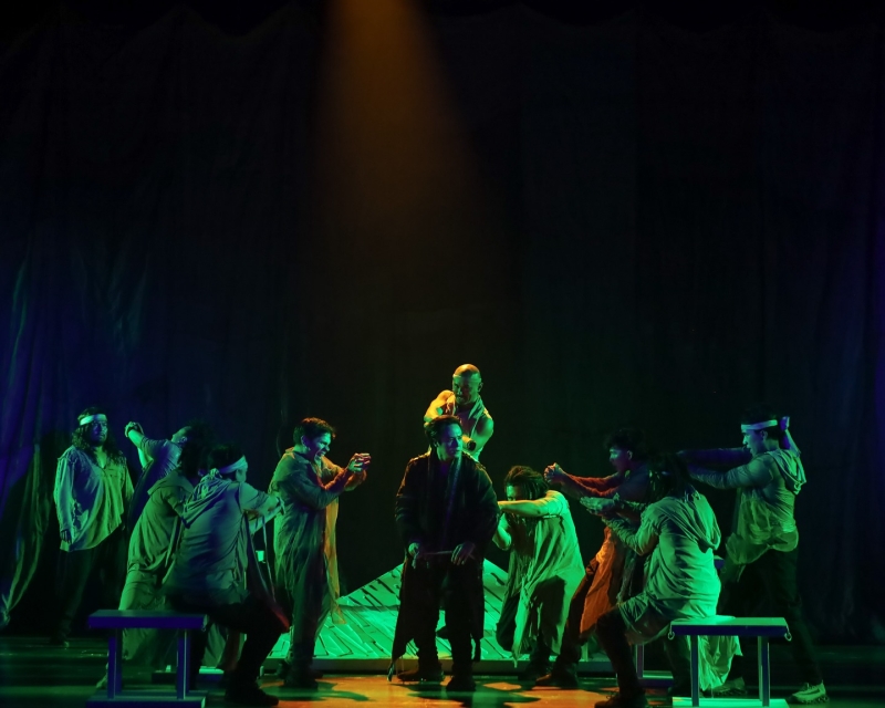 Photos: JOSEPH THE DREAMER Returns for Limited Run Image