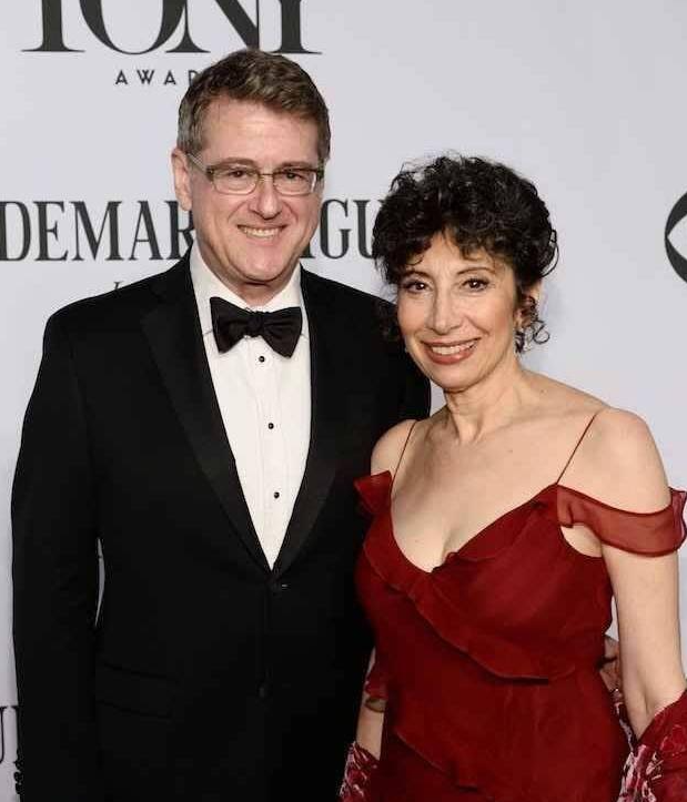 Interview: Robert L. Freedman & Jean Kauffman Discuss A GENTLEMAN’S GUIDE TO LOVE AND MURDER Image
