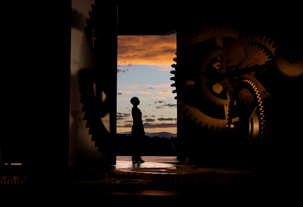 Photos: THE MARRIAGE OF FIGARO At The Santa Fe Opera Image