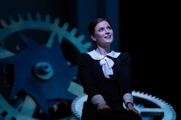 Photos: THE MARRIAGE OF FIGARO At The Santa Fe Opera Image