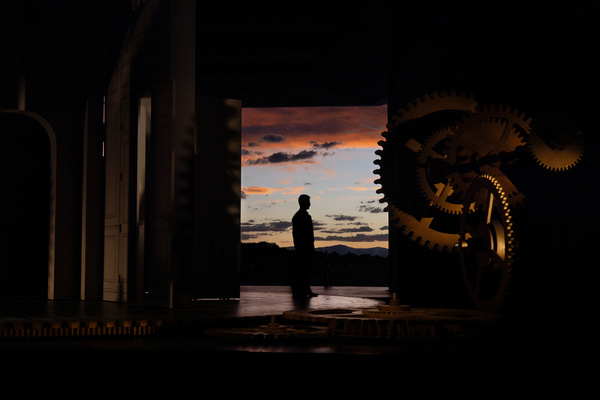 Photos: THE MARRIAGE OF FIGARO At The Santa Fe Opera Image