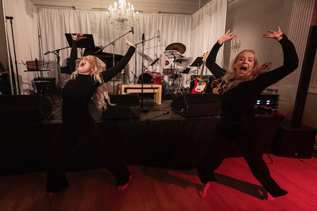 Photos: Nordic & Baltic Art Take Center Stage In TRUE NORTH Image