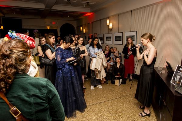 Photos: Nordic & Baltic Art Take Center Stage In TRUE NORTH Image