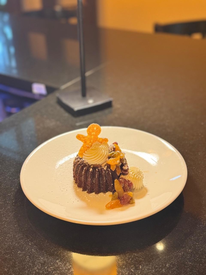 Chef Spotlight: Courtney Reed of NICO Kitchen & Bar at NJPAC in Newark, NJ Image
