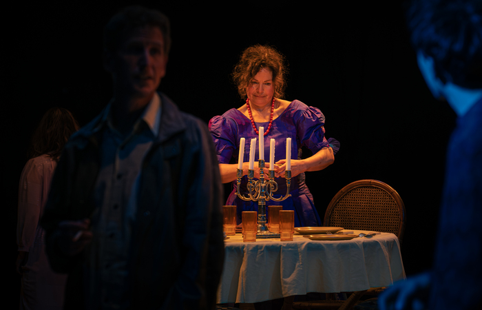 Photos: THE GLASS MENAGERIE / SPEELGOED VAN GLAS To Play In English And Afrikaans At The Baxter This August Image