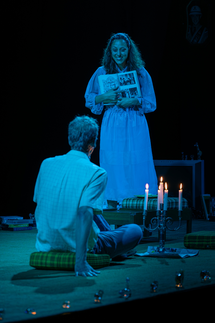 Photos: THE GLASS MENAGERIE / SPEELGOED VAN GLAS To Play In English And Afrikaans At The Baxter This August Image