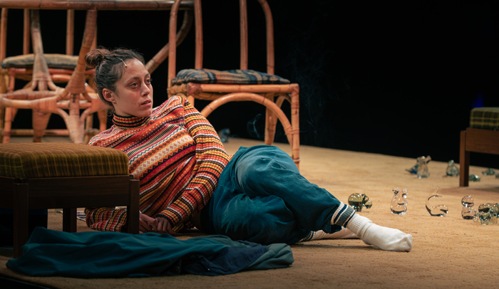 Photos: THE GLASS MENAGERIE / SPEELGOED VAN GLAS To Play In English And Afrikaans At The Baxter This August Image
