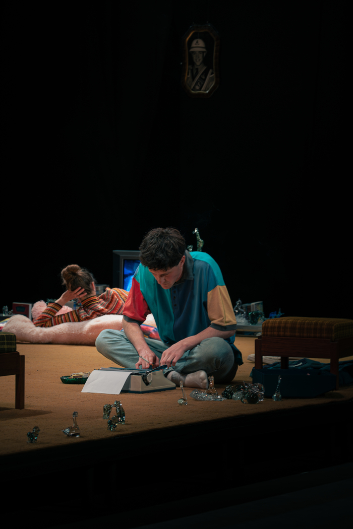Photos: THE GLASS MENAGERIE / SPEELGOED VAN GLAS To Play In English And Afrikaans At The Baxter This August Image