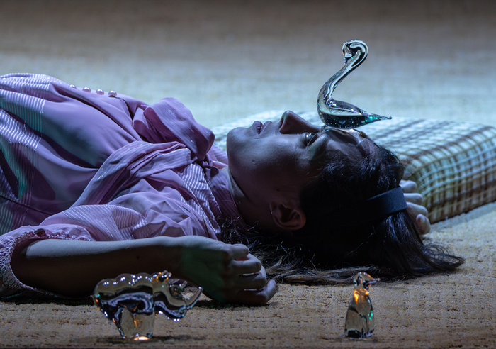 Photos: THE GLASS MENAGERIE / SPEELGOED VAN GLAS To Play In English And Afrikaans At The Baxter This August Image