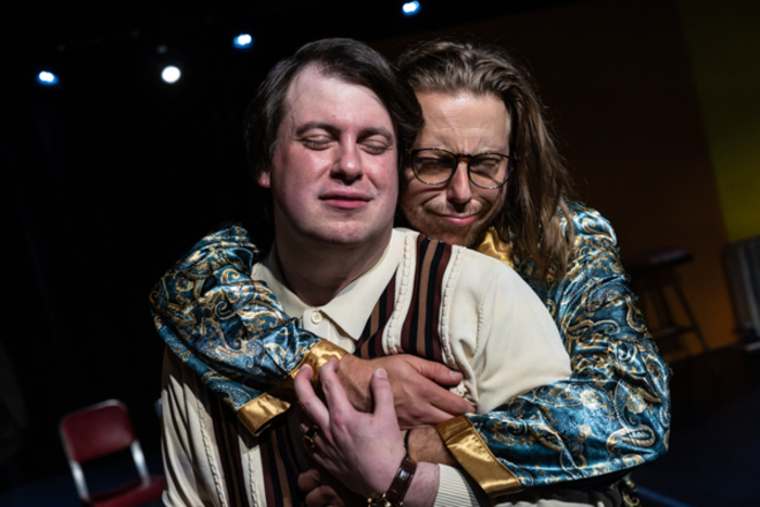Photos: First Look at Performing Arts Creative Ensemble presents THE BOYS IN THE BAND Image
