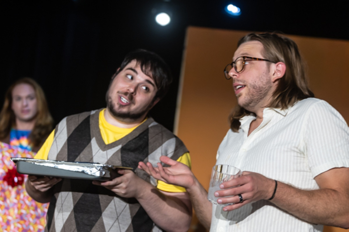 Photos: First Look at Performing Arts Creative Ensemble presents THE BOYS IN THE BAND Image