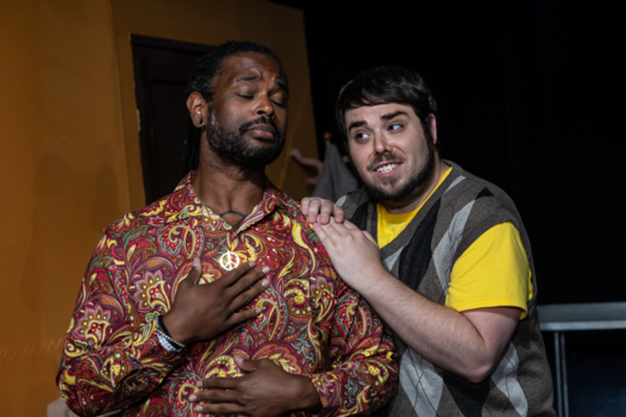 Photos: First Look at Performing Arts Creative Ensemble presents THE BOYS IN THE BAND Image