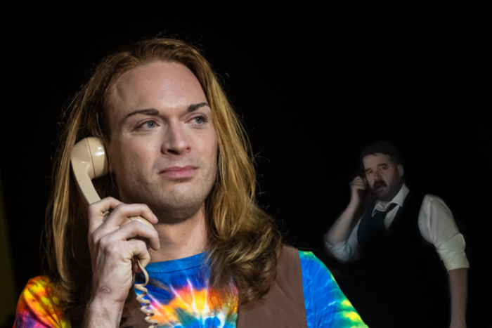 Photos: First Look at Performing Arts Creative Ensemble presents THE BOYS IN THE BAND Image