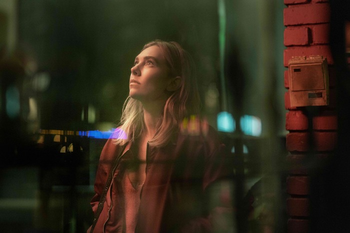 Video/Photos: First Look at Vanessa Kirby in Netflix's NIGHT ALWAYS COMES Image