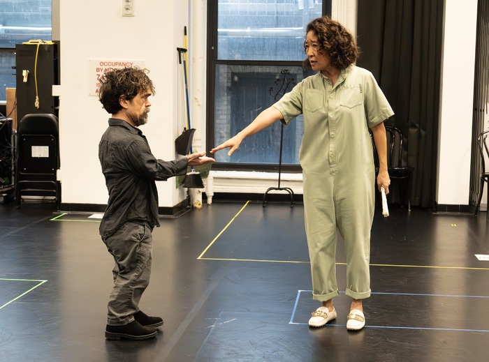 Top Off-Broadway Shows for August 2025 Image