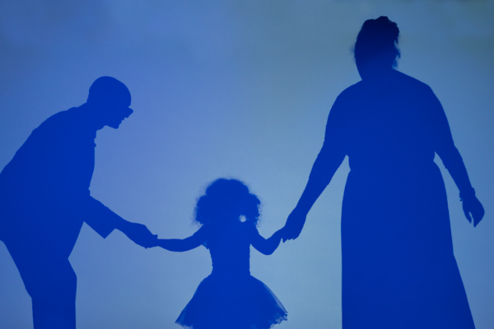 Photos: First look at Worthington Community Theatre’s CINDERELLA: ENCHANTED EDITION Image