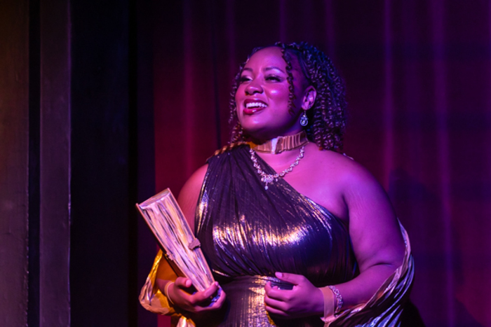 Photos: First look at Worthington Community Theatre’s CINDERELLA: ENCHANTED EDITION Image