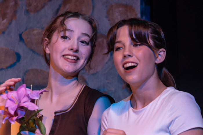 Photos: First look at Worthington Community Theatre’s CINDERELLA: ENCHANTED EDITION Image