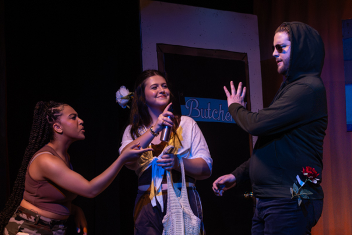 Photos: First look at Worthington Community Theatre’s CINDERELLA: ENCHANTED EDITION Image