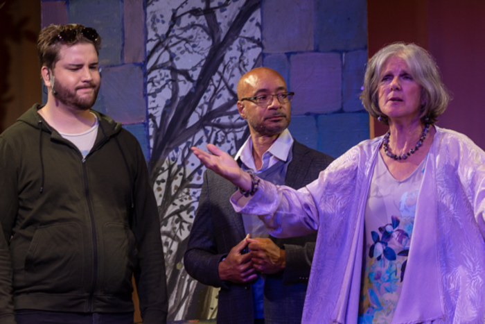 Photos: First look at Worthington Community Theatre’s CINDERELLA: ENCHANTED EDITION Image