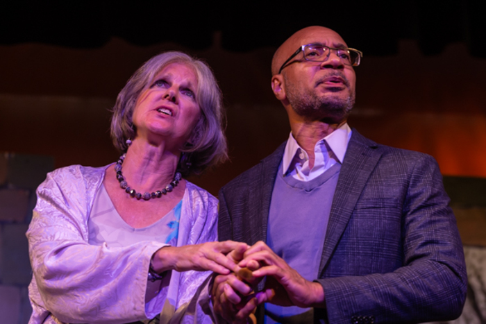 Photos: First look at Worthington Community Theatre’s CINDERELLA: ENCHANTED EDITION Image