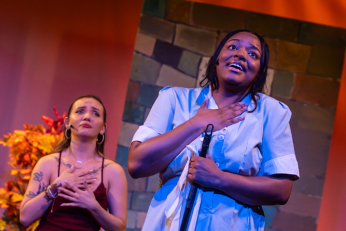 Photos: First look at Worthington Community Theatre’s CINDERELLA: ENCHANTED EDITION Image