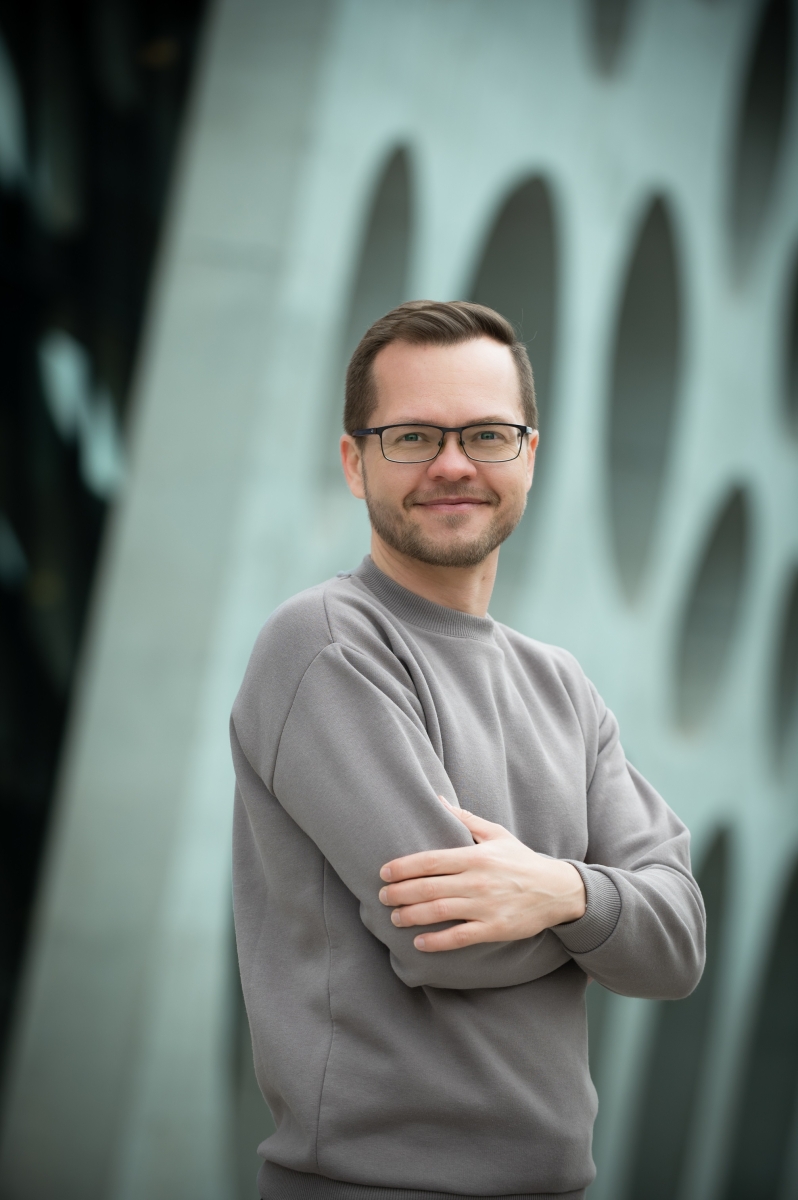 Interview: Tandemové vedení plzeňského muzikálu Image