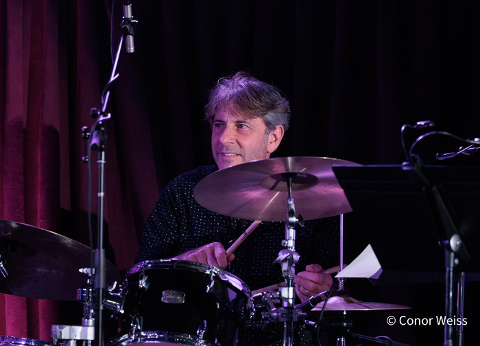 Photos: Highlights from THE LINEUP with Susie Mosher at Green Room 42 - July 15 Image