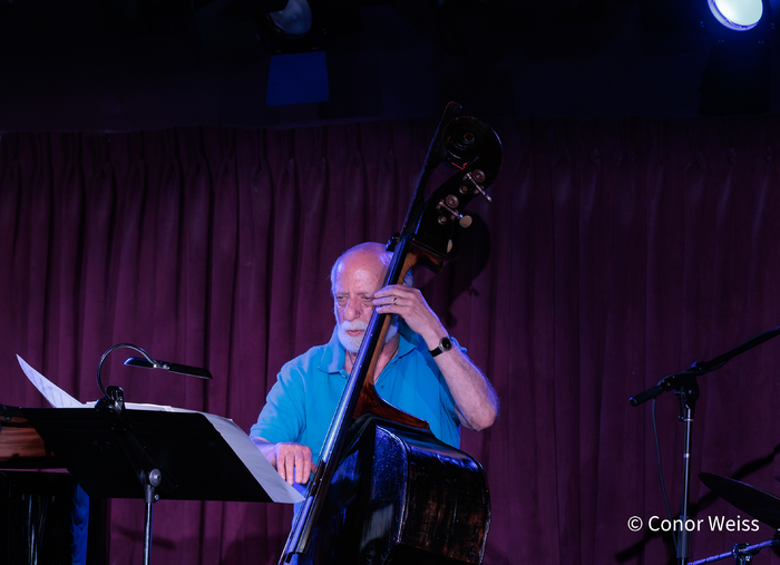 Photos: Highlights from THE LINEUP with Susie Mosher at Green Room 42 - July 15 Image